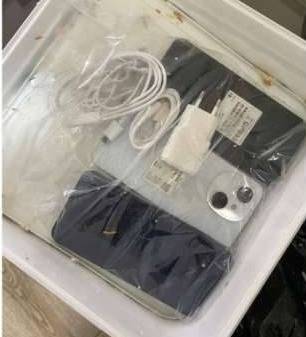 إحباط محاولة إدخال هواتف خلوية إلى سجن حلبا