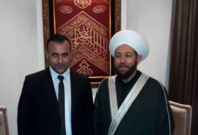من بعثي الى 