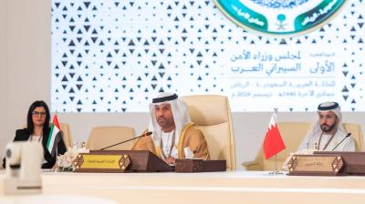 الإمارات: ملتزمون ببناء بيئة رقمية آمنة ومستدامة