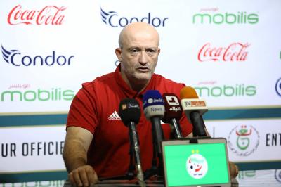 مدرب اليمن: المنتخب السعودي وحش مجروح