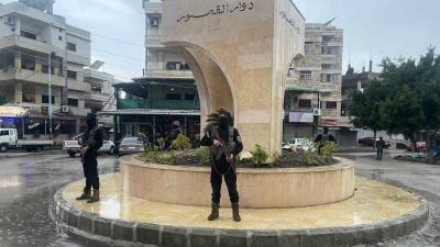 اعتقال المجرم السوري حيان ميا.. ما قصته؟