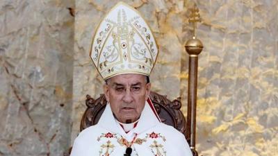 الراعي: المتغيرات في سوريا زادت القناعة بأهمية حياد لبنان