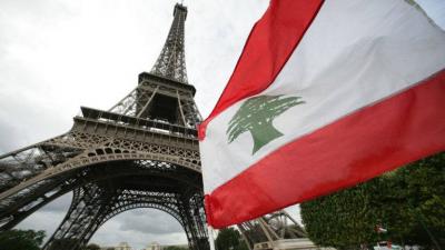 وزيرا الخارجية والدفاع الفرنسيّان يزوران لبنان الإثنين