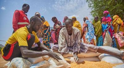الفاو: السلام في السودان أمر حيوي لتحقيق الأمن الغذائي