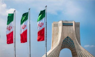 إيران تدين الضربات الإسرائيلية على الحوثيين