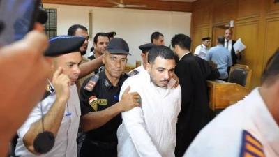 تأييد الإعدام شنقاً لـ 