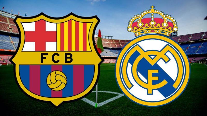 5 نقاط تبرز تفوق ريال مدريد على برشلونة في 2024