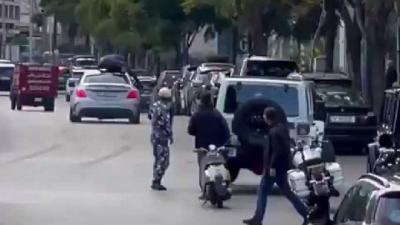 ما جديد التحقيقات بحادثة دهس 