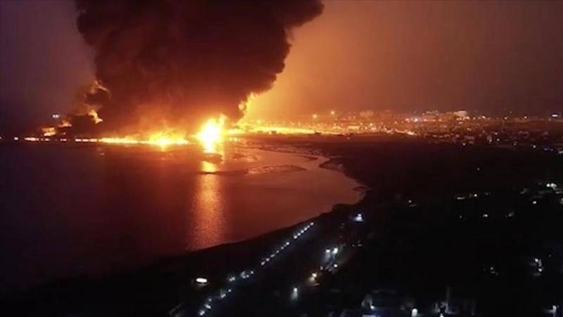 الجيش الإسرائيلي يدرس شنّ هجوم إضافي على الحوثيين في اليمن