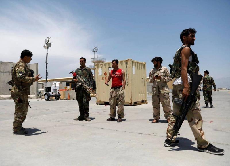 جديد طالبان... لا نوافذ مطلة على الجيران في أفغانستان