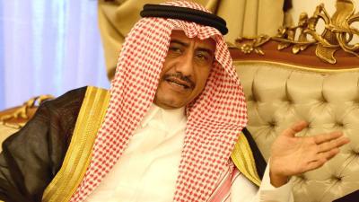 تغريدة لناصر القصيبي تثير موجة من المواقف المستنكرة.. ماذا قال؟