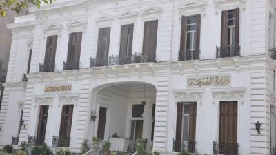 بعد اكتشافه في مصر.. هذه أعراض 