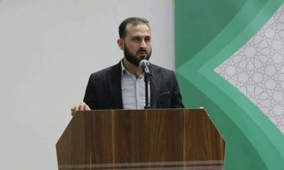 وزير الإعلام السوري يكشف من سيقود إعلام المرحلة المقبلة