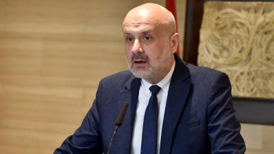 عن تفتيش الطائرة الإيرانية.. المولوي: نطبق القانون ونحمي المطار