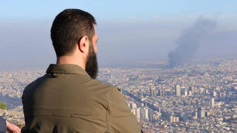 هل تعترف إدارة بايدن بالنظام الجديد في سوريا قريبا؟