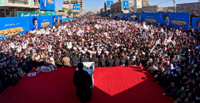 الحكيم يدعو للاستعداد لـ