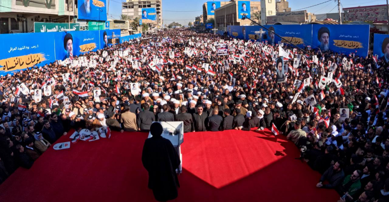 الحكيم يدعو للاستعداد لـ