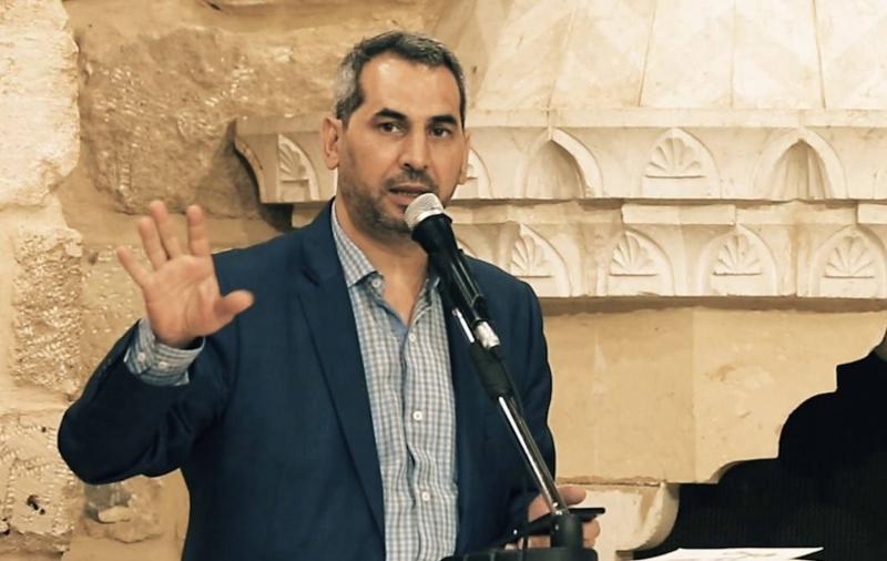 حمادة: في اليوم الأول بعد الهدنة سنذيق الإسرائيلي بأسنا