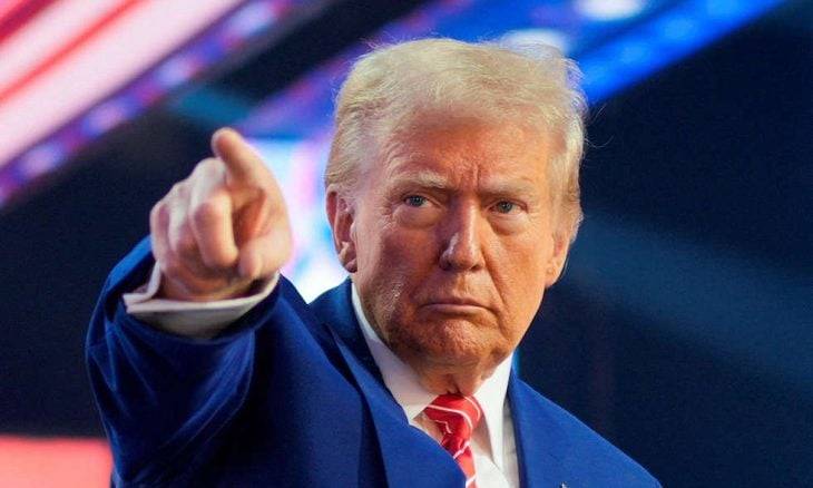 ترامب: هجوم نيو أورليانز 