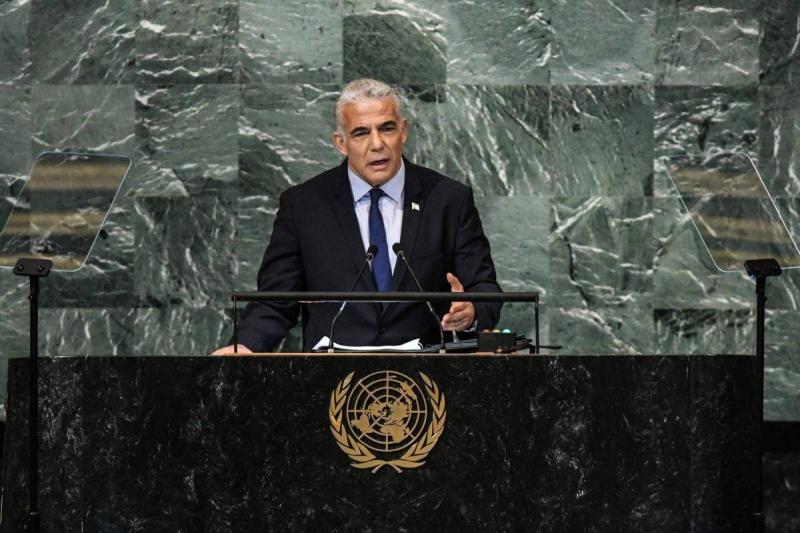 زعيم المعارضة الإسرائيلية: الانتخابات ستجرى قريبًا