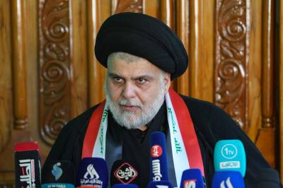 الصدر: كل من يحاول الانتقام من المدنيين لا يمثل الإسلام