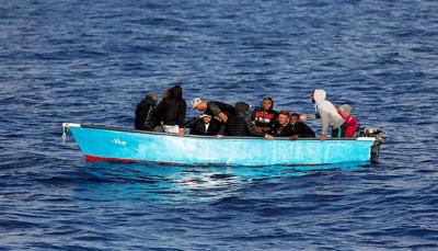 مصرع 3 مهاجرين أثناء عبور قناة المانش من فرنسا