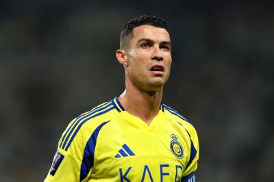 كريستيانو رونالدو يقترب من الرحيل عن النصر