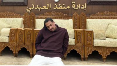 العراق يسلّم الكويت المطلوب سلمان الخالدي والداخلية تكشف تفاصيل عنه