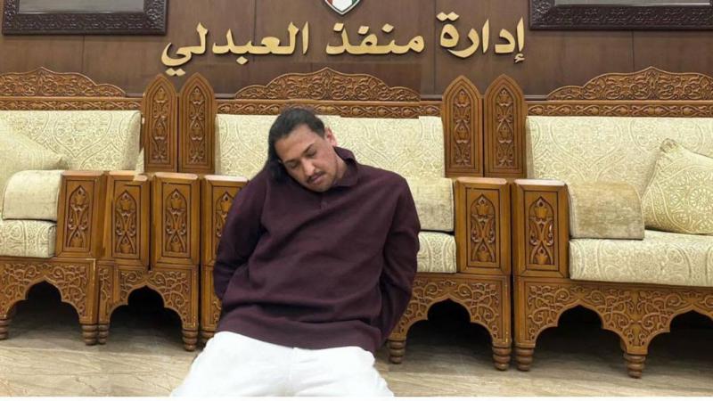 العراق يسلّم الكويت المطلوب سلمان الخالدي والداخلية تكشف تفاصيل عنه