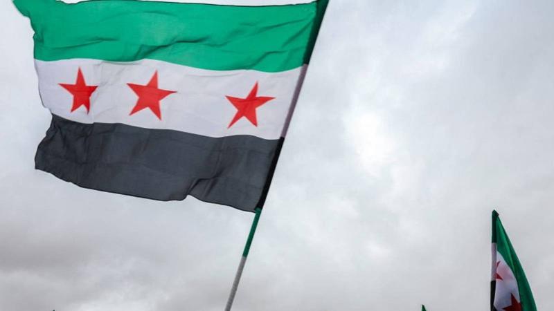 وزير الخارجية وأمين عام مجلس التعاون الخليجي يصلان إلى سوريا