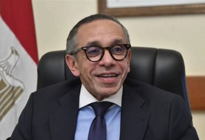 السفير المصري: الذهاب إلى جلسة بدون توافق سيناريو سلبيّ