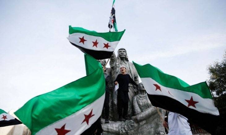 انهيار نظام الأسد وتداعياته: صفعة لحلفاء دمشق في لبنان و