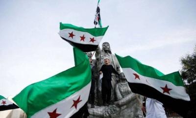 سوريا تعيّن أول امرأة لتسيير أعمال البنك المركزي