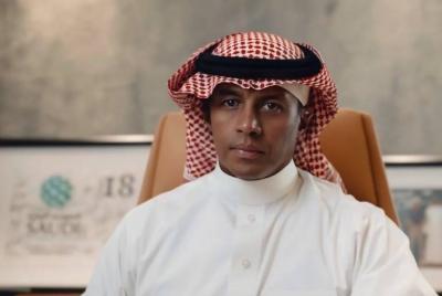 الرئيس التنفيذي الجديد لنادي النصر يقدم وعدا لجماهيره