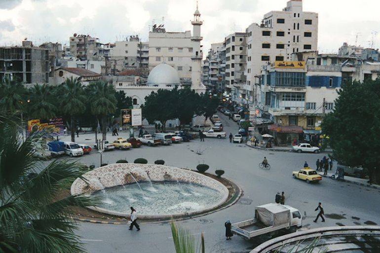 إيران: السيطرة على سوريا ليست طريقة لهزيمتنا