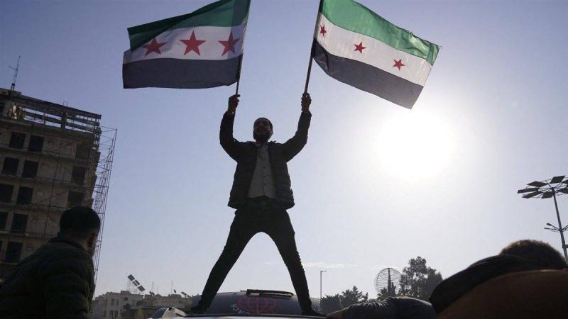 ما هي الدول التي قدمت مساعدات للسوريين؟