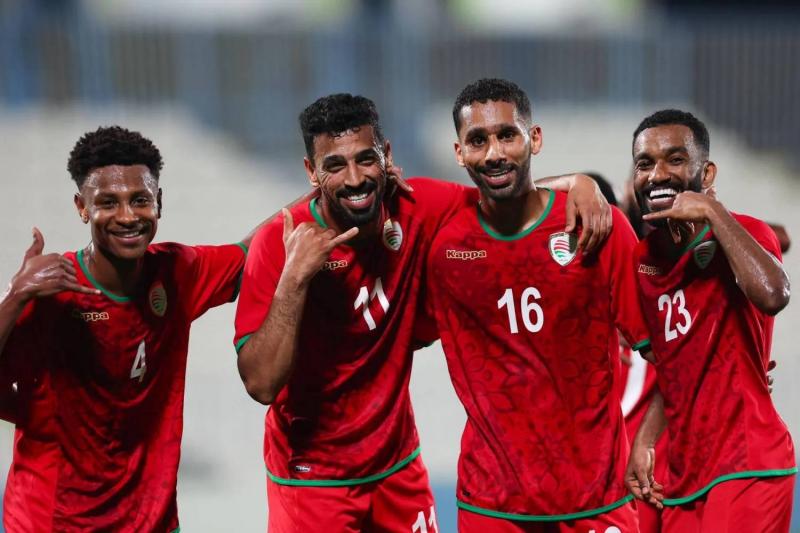 مدرب عمان يكشف وصفة الفوز بلقب 