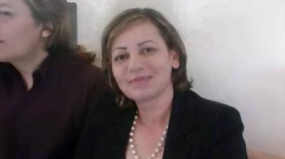 عينتها الادارة السورية في منصب محافظ السويداء.. من هي محسنة ‏المحيثاوي؟