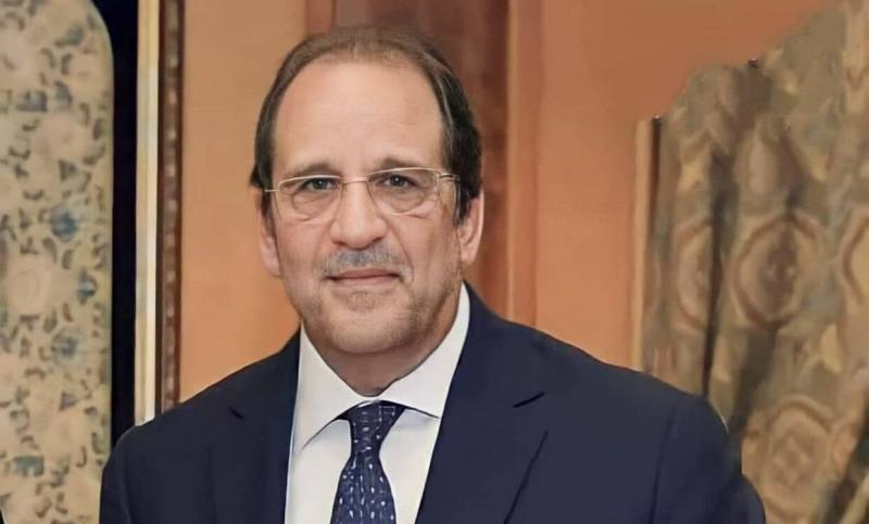 تقرير إسرائيلي حول إقالة عباس كامل بسبب 
