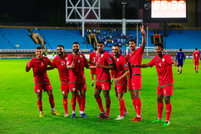 التشكيل المتوقع لعمان في نهائي خليجي 26
