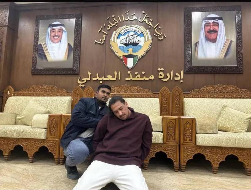 مسؤول عراقي يروي تفاصيل الإيقاع بـ