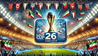 رينارد: لقب كأس الخليج سيعزز مكانة هذا الجيل
