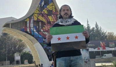أصدر مذكرة بتوقيفه...لبنان يتسلّم ملفَّي استرداد نجل القرضاوي ومتابعة تركية حثيثة لإطلاقه