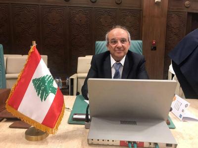 تعميم من وزير الشباب والرياضة بخصوص تنظيم البطولات الرياضية ودورات التدريب