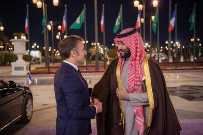 مصدر سعودي رفيع: على 