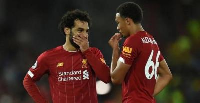 نجم ليفربول على وشك التوقيع لريال مدريد