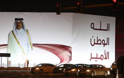 الدبلوماسية القطرية.. صوت الإنسانية والسلام