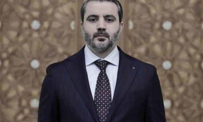 وزير الخارجية السورية تلقى دعوة رسمية لزيارة السعودية