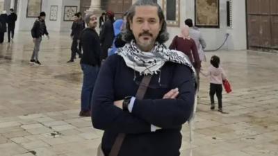 للإفراج عن نجل القرضاوي... حملات إخوانية ضد لبنان