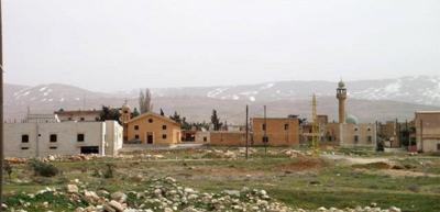 تفجيرات إسرائيلية في الطيبة